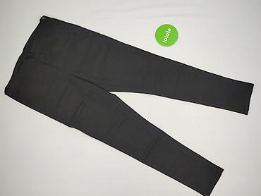 50 hm: H&M Divided, Spodnie materiałowe damskie, rozmiar XL — 2