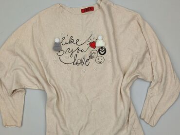 swetry góralskie sklep internetowy: Women`s sweater, size S