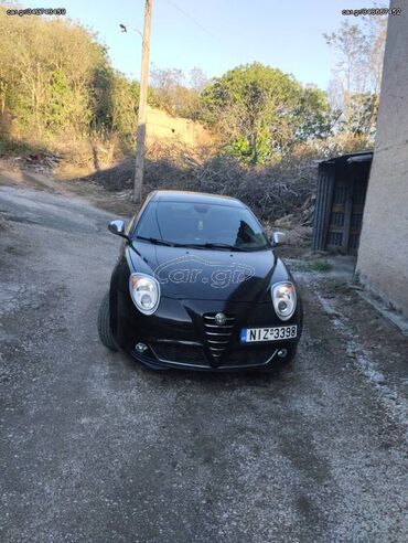 Sale cars: Alfa Romeo MiTo: 1.2 l | 2013 year | 230000 km. Coupe/Sports