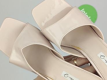 deichmann isabel marant: Klapki damskie, rozmiar 38 — 7