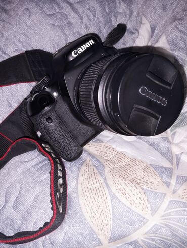 Fotokameralar: Canon 185 azn satılır endirim olacağ real alıcı yazsin