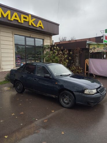 Daewoo: Daewoo Nexia: 2009 г., 1.6 л, Механика, Бензин, Седан