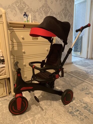 коляски peg perego: Коляска, Новый