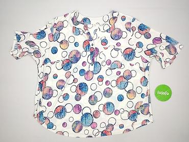 mb multiblu: Bluzka damska, rozmiar 5XL — 2