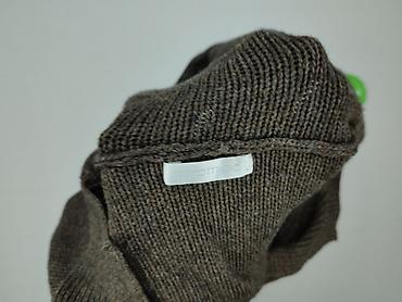 pull and bear bluzy z kapturem: Promod, Ponczo damskie, rozmiar S — 5