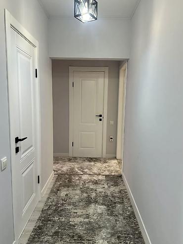 ts group: 2 комнаты, 80 м², Ынтымак ж/м Элитка, 3 этаж, Свежий ремонт — 8