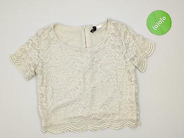 prochowiec hm: H&M Divided, Bluzka damska, rozmiar S — 2