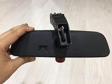 Зеркала: БМВ Зеркала.ЗАПЧАСТИ БМВ (е39,е46,е53,е60,е65,е70,е71,F01,F10)+ — 2