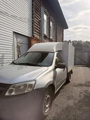 sprinter 516 2011: Легкий грузовик, Стандарт, Б/у — 2