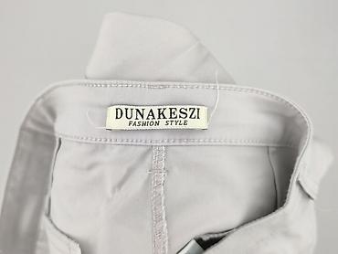 garsonki tanie: Spodnie materiałowe damskie, rozmiar S — 4