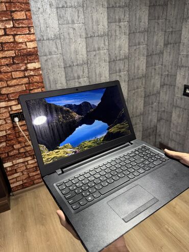 HP: Salam lenovo noutbuk Oyun üçün deyil Qiymet sondur Alt korpusunda