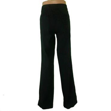 Pantalone: Pantalone, XL (EU 54), Hugo Boss, Klasične, bоја - Crna — 3