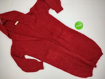 pyjama: Kardigan damski, rozmiar 4XL — 2