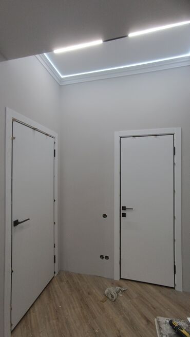 Ремонт окон и дверей: Дверь: Установка, Бесплатный выезд — 14