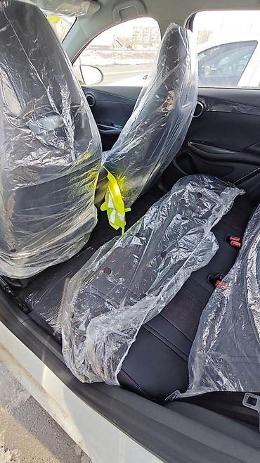 BYD: BYD E2: 2025 г., 2 л, Автомат, Электромобиль, Хэтчбэк — 6