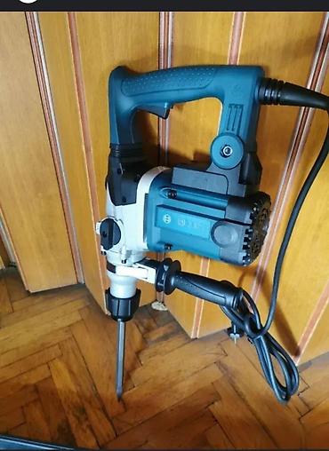 abac alati: Pikamer Hilti - Bosch 2300W Dobrodošli u Davidov shop online market — 1