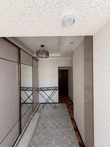 Продажа квартир: 4 комнаты, 76 м², 8 мкр 106 серия улучшенная, 6 этаж, Евроремонт at lalafo.kg — 10 Продажа квартир: 4 комнаты, 76 м², 8 мкр 106 серия улучшенная, 6 этаж, Евроремонт — 10