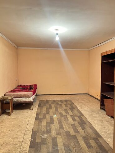 дом в село садовое: 20 м², С мебелью
