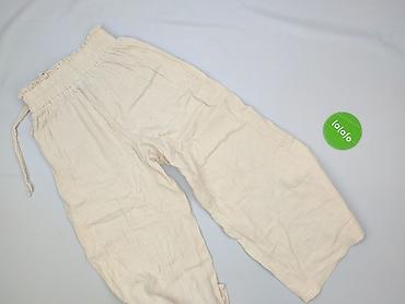 krótka: Shein, Spodnie materiałowe damskie, rozmiar XS — 3