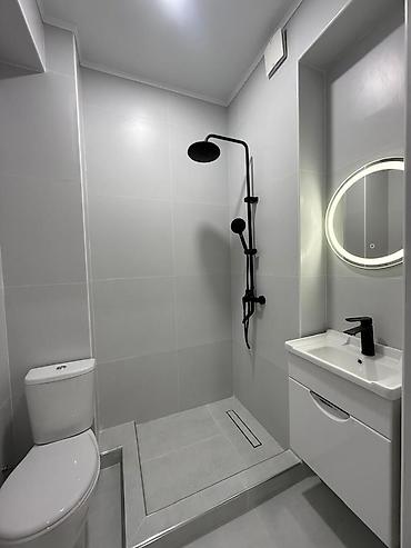 Продажа квартир: 1 комната, 31 м², Элитка, 9 этаж, Евроремонт — 5