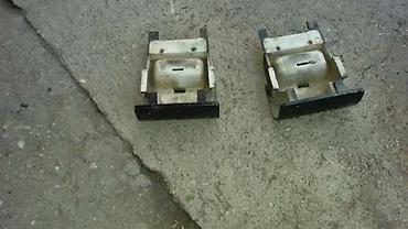 manuel auto: POKLOPCI SPOJLERA PRAGA OPEL VEKTRA B | Poklopci spojlera praga opel — 2