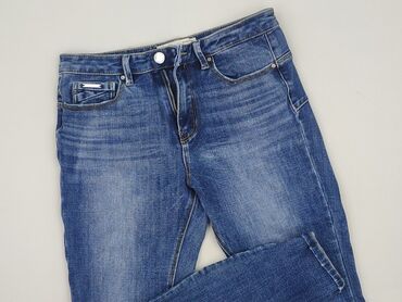 Jeans for women, Stradivarius, size M (EU 38)