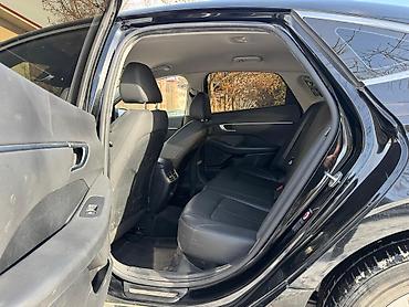 Hyundai: Hyundai Sonata: 2020 г., 2 л, Автомат, Газ, Седан — 9