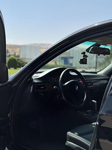 BMW: BMW 3 series: 2008 г., 3 л, Автомат, Газ, Седан — 5