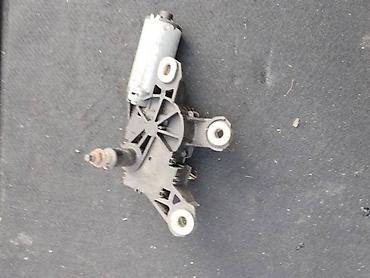 pezo 1: MOTORIC ZADNJEG BRISACA ZA VOLKSWAGEN GOLF 4 | Motoric zadnjeg — 2