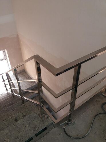 Сварка: Сварка | Перила — 11