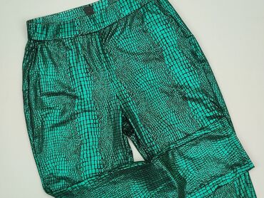 Shein, Legginsy Sportowe damskie, rozmiar M