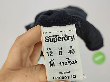 atmosphere t: Superdry, T-shirt damski, rozmiar M — 6
