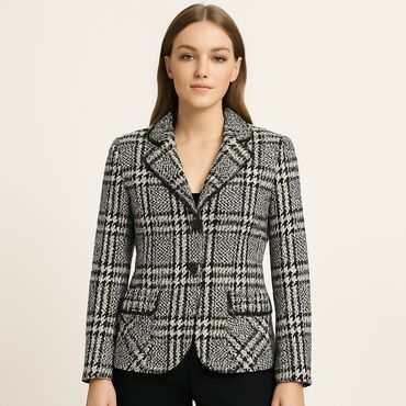 marynarka damska 44: Gerry Weber, Women's blazer, XL (EU 42)