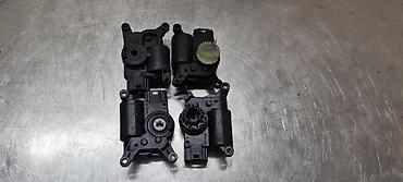 raspon rupa: MOTORICI VENTILACIJE ZA SEAT LEON | Motorici ventilacije Seat Leon — 1