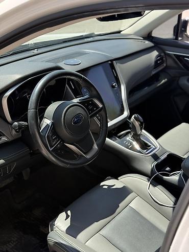 Subaru: Subaru Outback: 2021 г., 2.4 л, Вариатор, Бензин, Универсал — 14