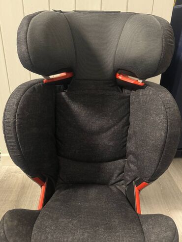 Autosedišta: Autosediste za decu br.25 od 15-36 kg, uvoz CH — 7
