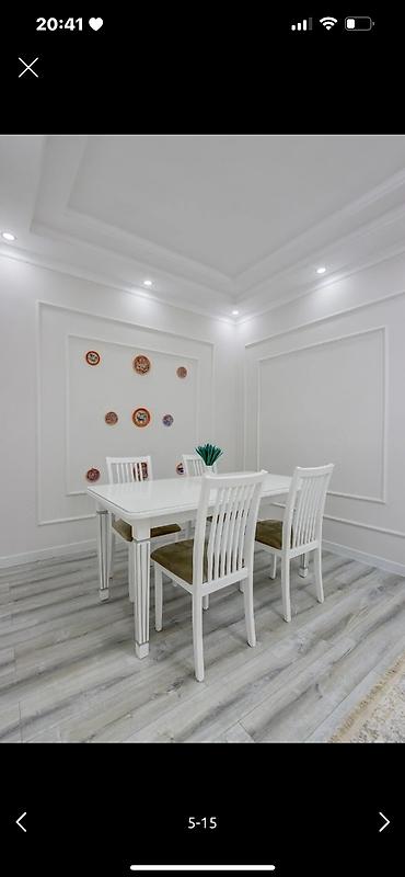 Другие виды отделочных работ: Больше 6 лет опыта — 6