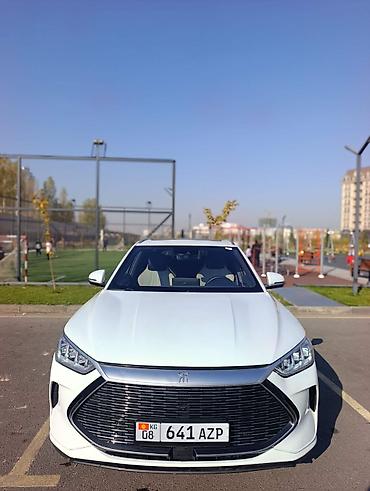 сколько стоит автомобиль чанган: BYD Song Plus: 2022 г., 0.1 л, Автомат, Гибрид, Кроссовер — 2