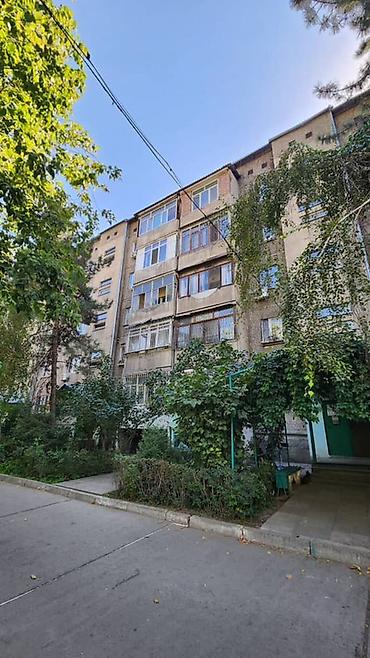 алмашам обмен: 3 комнаты, 63 м², 105 серия, 1 этаж, Косметический ремонт — 3
