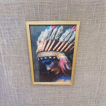 Kişi geyimləri: Tablo 

ölçü 21x30 — 7