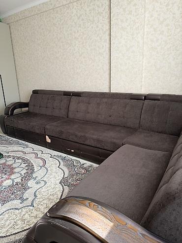 sofa: Угловой диван, С ящиками — 8