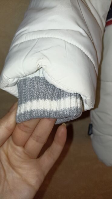 Kurtkalar: 6aydan 2yaşa qədər gedir.Yeni kimi — 4