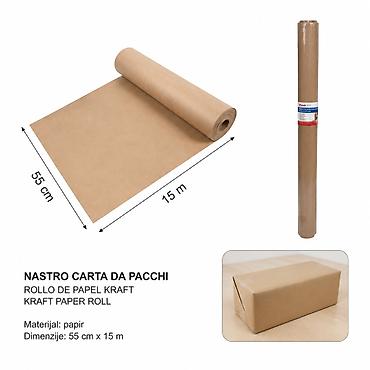 KMT Zaštitni papir za renoviranje 2708516 - Namena: univerzalni