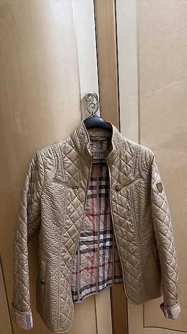 burberry etir: Puxovik kurtka, Burberry, M — 1