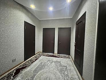 Продажа квартир: 2 комнаты, 71 м², Элитка, 9 этаж, Евроремонт — 3