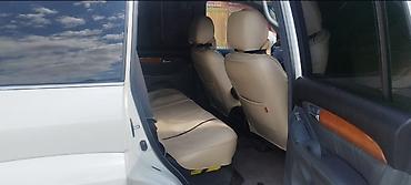 тайота gx: Lexus GX: 2025 г., Внедорожник — 3