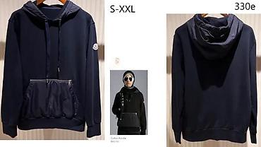 Ostale jakne: MONCLER, TOP MODELI, ULTRA HIT 2025-26 | Novo! ! ! Hit. Hit. Hit — 7