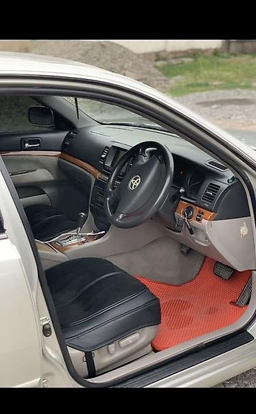 чехол на хр: Toyota Mark II: 2002 г., Автомат, Бензин, Седан — 3