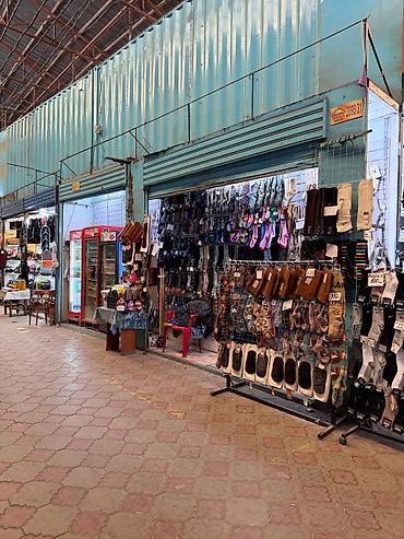 Продаю контейнер с местом, рынок дордой, мурас спорт Кишка проход