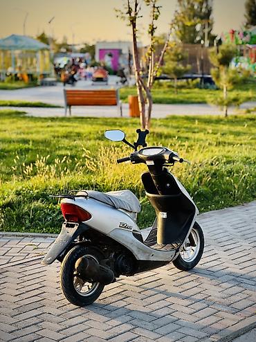 dio 27: Хонда Дио AF34, в идеальном состоянии Все работает, в заводском — 5